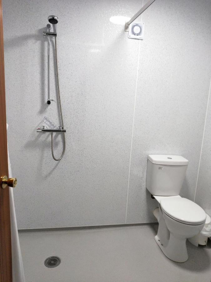 Invernettie Guesthouse Peterhead Zewnętrze zdjęcie
