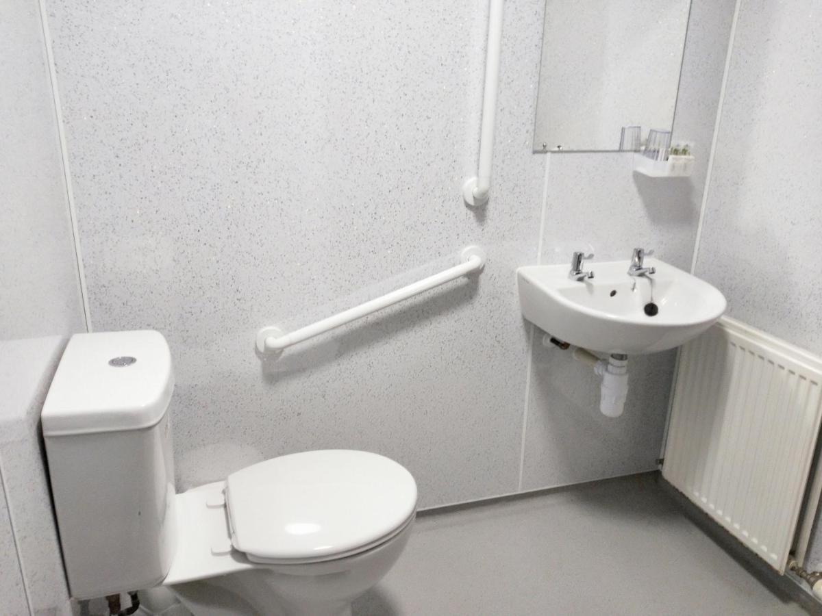 Invernettie Guesthouse Peterhead Zewnętrze zdjęcie
