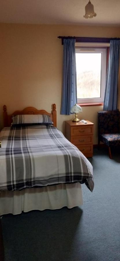 Invernettie Guesthouse Peterhead Zewnętrze zdjęcie