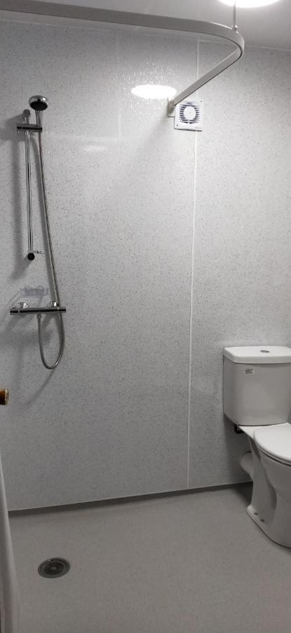Invernettie Guesthouse Peterhead Zewnętrze zdjęcie