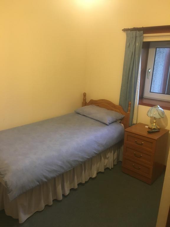 Invernettie Guesthouse Peterhead Zewnętrze zdjęcie