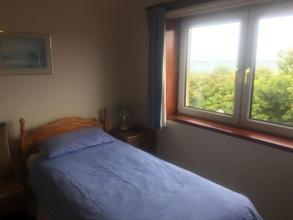 Invernettie Guesthouse Peterhead Zewnętrze zdjęcie