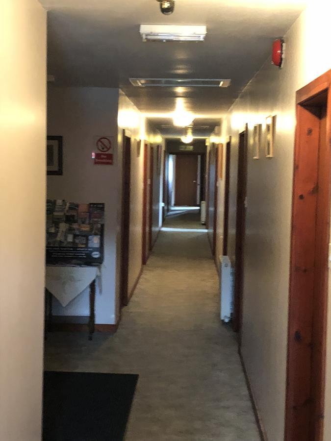 Invernettie Guesthouse Peterhead Zewnętrze zdjęcie