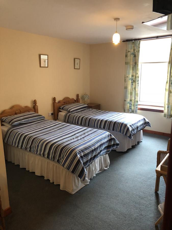 Invernettie Guesthouse Peterhead Zewnętrze zdjęcie